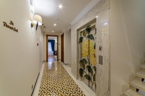 sintra marmoris camelia