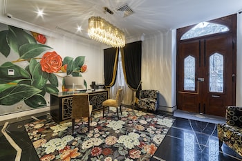 sintra marmoris camelia