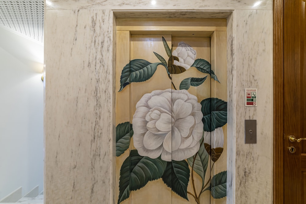 sintra marmoris camelia