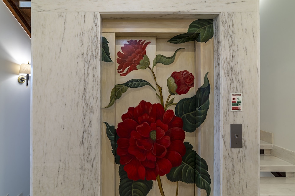 sintra marmoris camelia