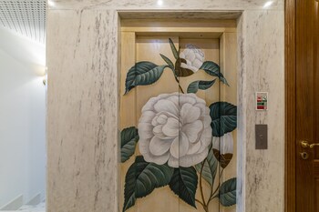 sintra marmoris camelia