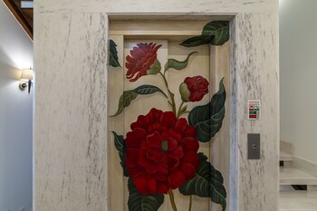 sintra marmoris camelia