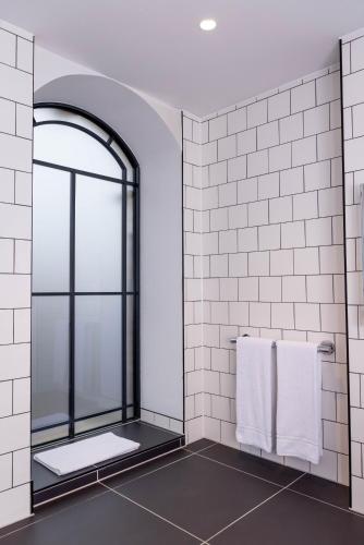 the wesley camden town