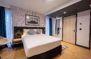 the wesley camden town