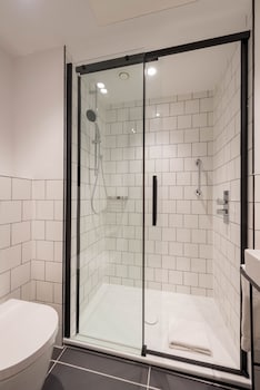 the wesley camden town