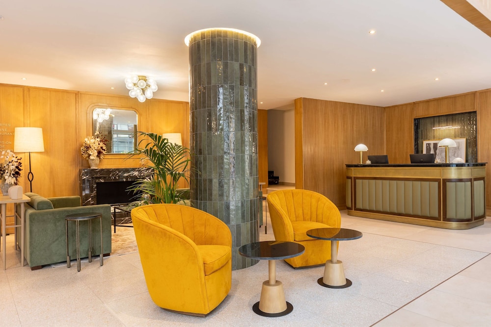 best western plus casablanca city center