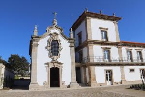 solar do requeijo