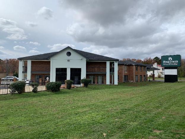 hometowne studios egg harbor atlantic city airport