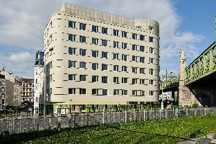 leonardo hotel vienna otto wagner