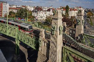 leonardo hotel vienna otto wagner