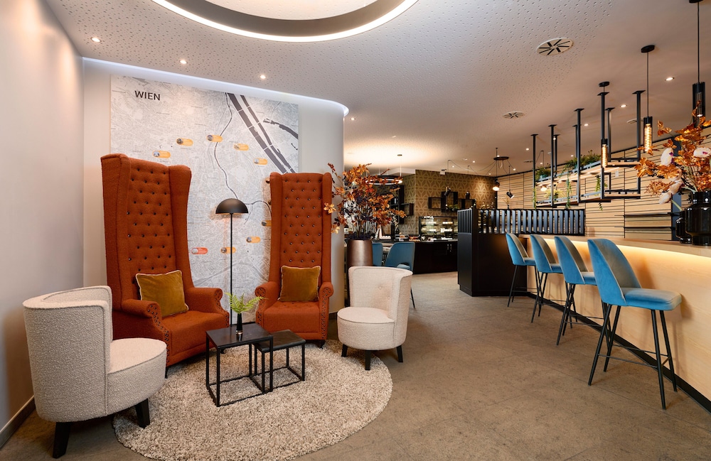 leonardo hotel vienna otto wagner