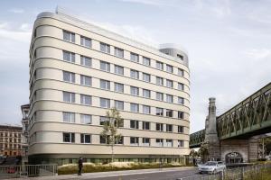 leonardo hotel vienna otto wagner