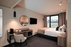 leonardo hotel vienna otto wagner