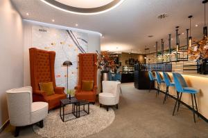 leonardo hotel vienna otto wagner