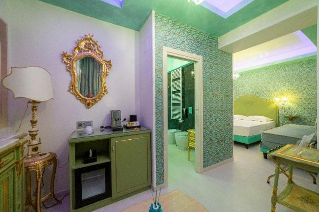 leucosya luxury rooms