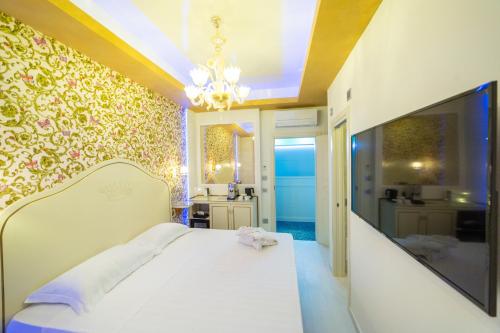 leucosya luxury rooms