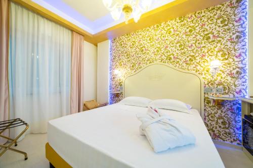 leucosya luxury rooms