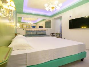 leucosya luxury rooms