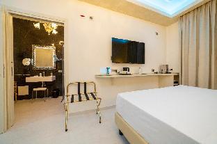 leucosya luxury rooms