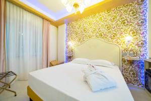 leucosya luxury rooms