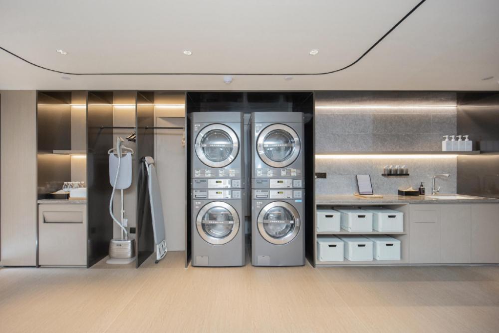 ji hotel linyi wuzhouhu