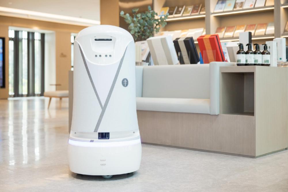 ji hotel linyi wuzhouhu