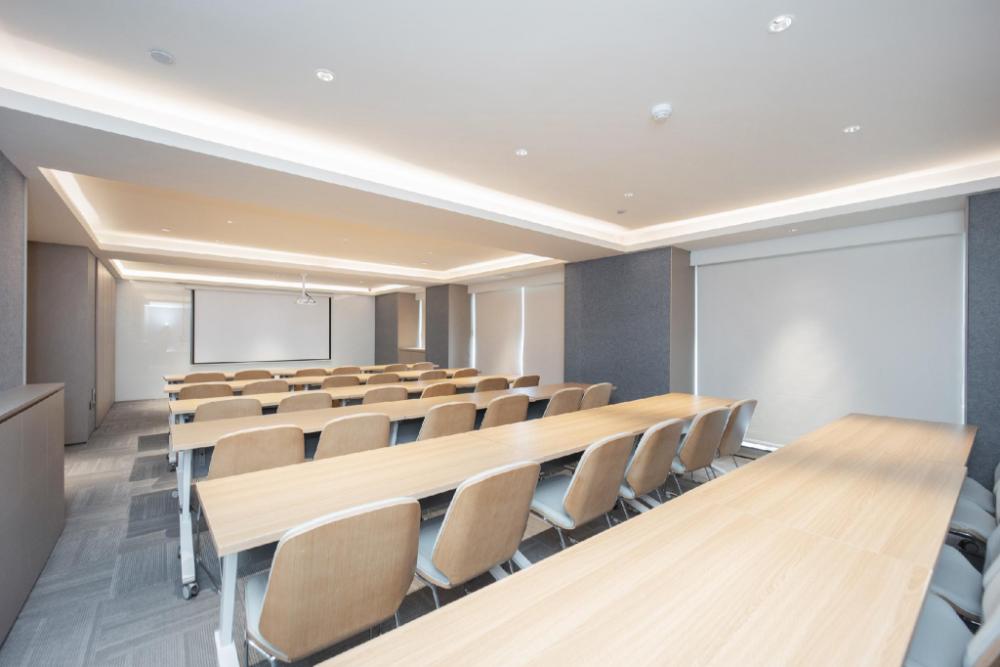 ji hotel linyi wuzhouhu