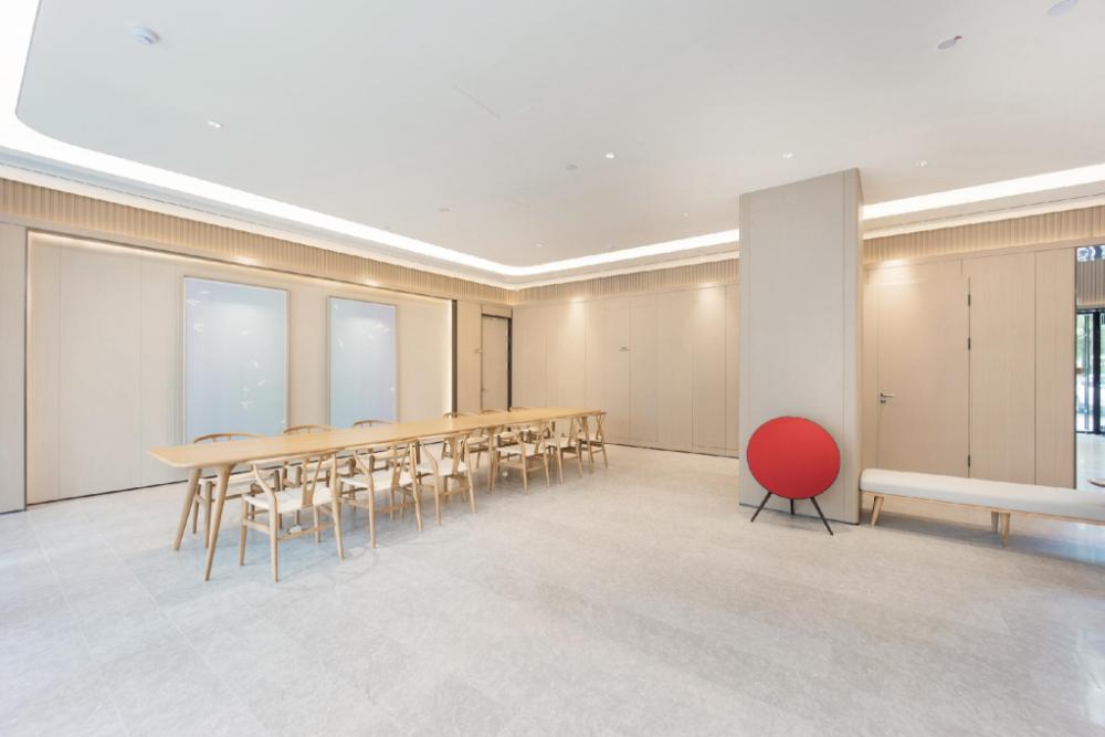 ji hotel linyi wuzhouhu