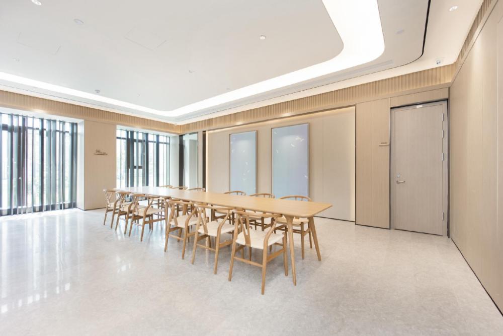 ji hotel linyi wuzhouhu