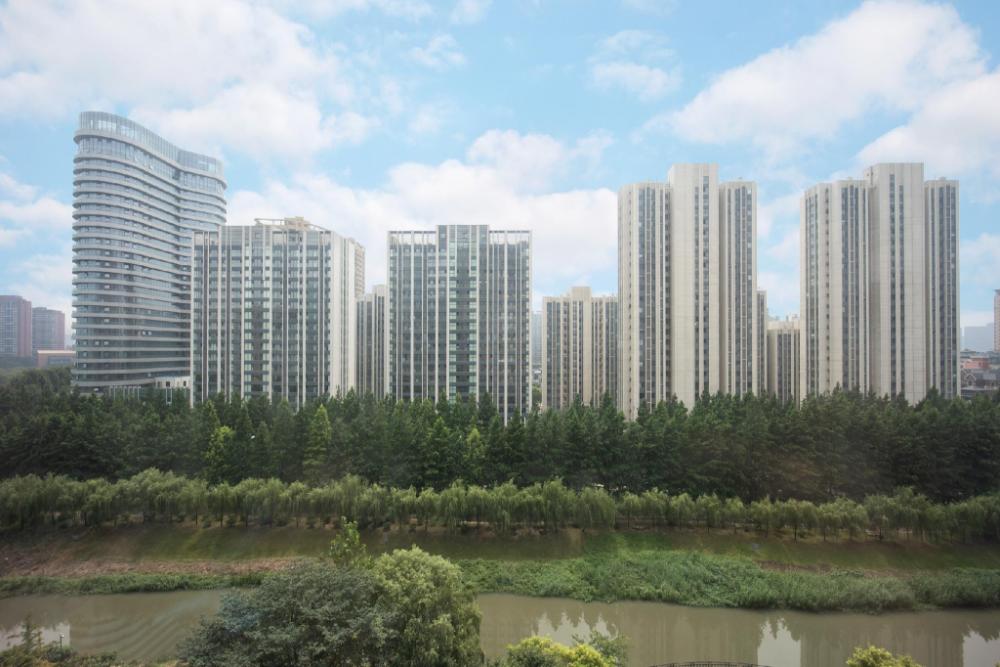 ji hotel linyi wuzhouhu