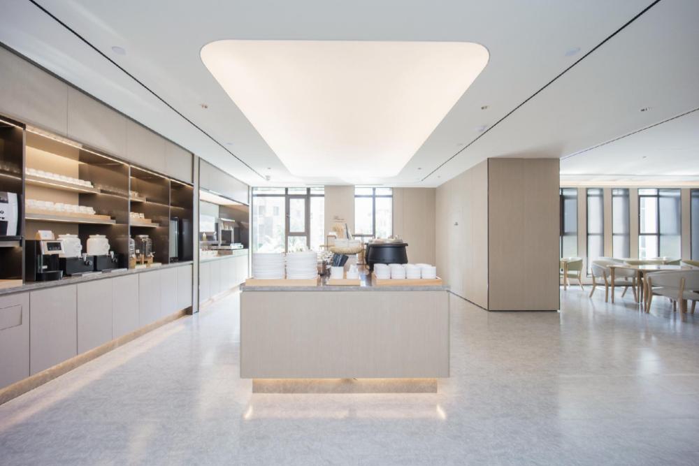 ji hotel linyi wuzhouhu