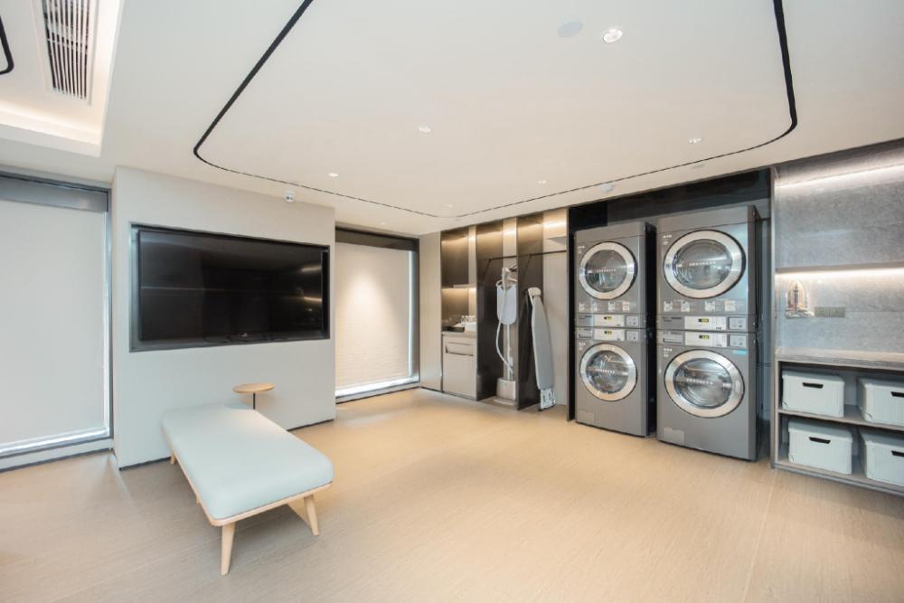 ji hotel linyi wuzhouhu