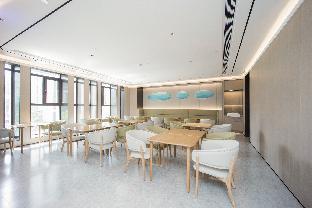 ji hotel linyi wuzhouhu