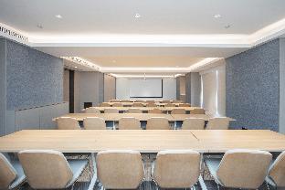 ji hotel linyi wuzhouhu