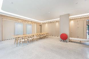 ji hotel linyi wuzhouhu