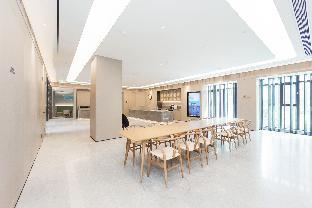 ji hotel linyi wuzhouhu