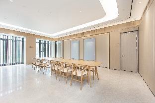 ji hotel linyi wuzhouhu