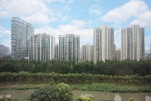 ji hotel linyi wuzhouhu