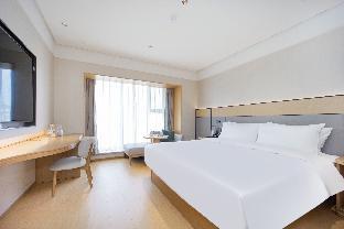 ji hotel linyi wuzhouhu