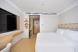 ji hotel linyi wuzhouhu