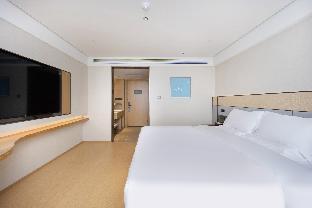 ji hotel linyi wuzhouhu