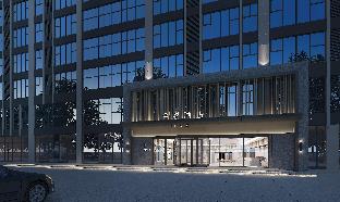 ji hotel linyi wuzhouhu