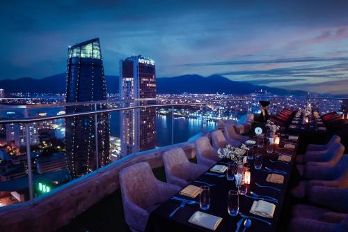 bay capital danang