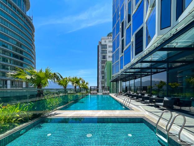 bay capital danang
