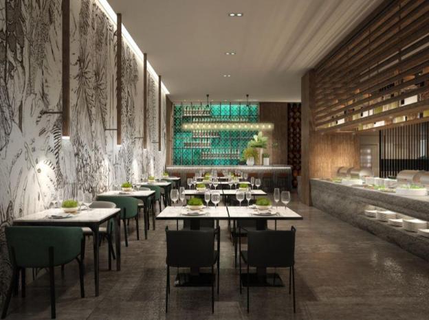 bay capital danang