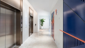 holiday inn express lanzhou jianlan