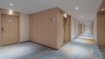 holiday inn express lanzhou jianlan
