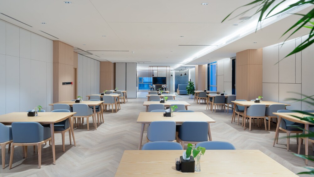 holiday inn express lanzhou jianlan