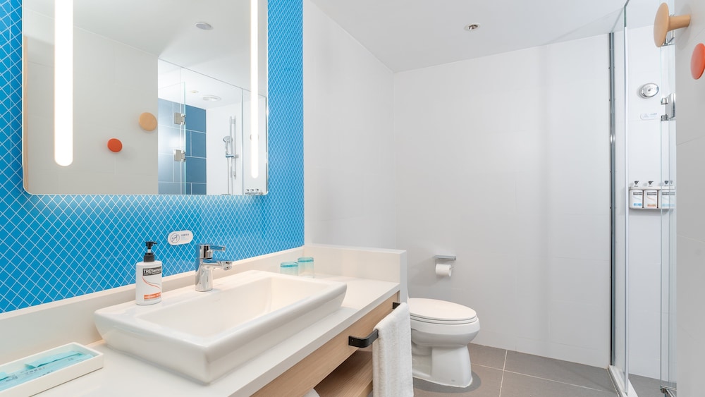 holiday inn express lanzhou jianlan
