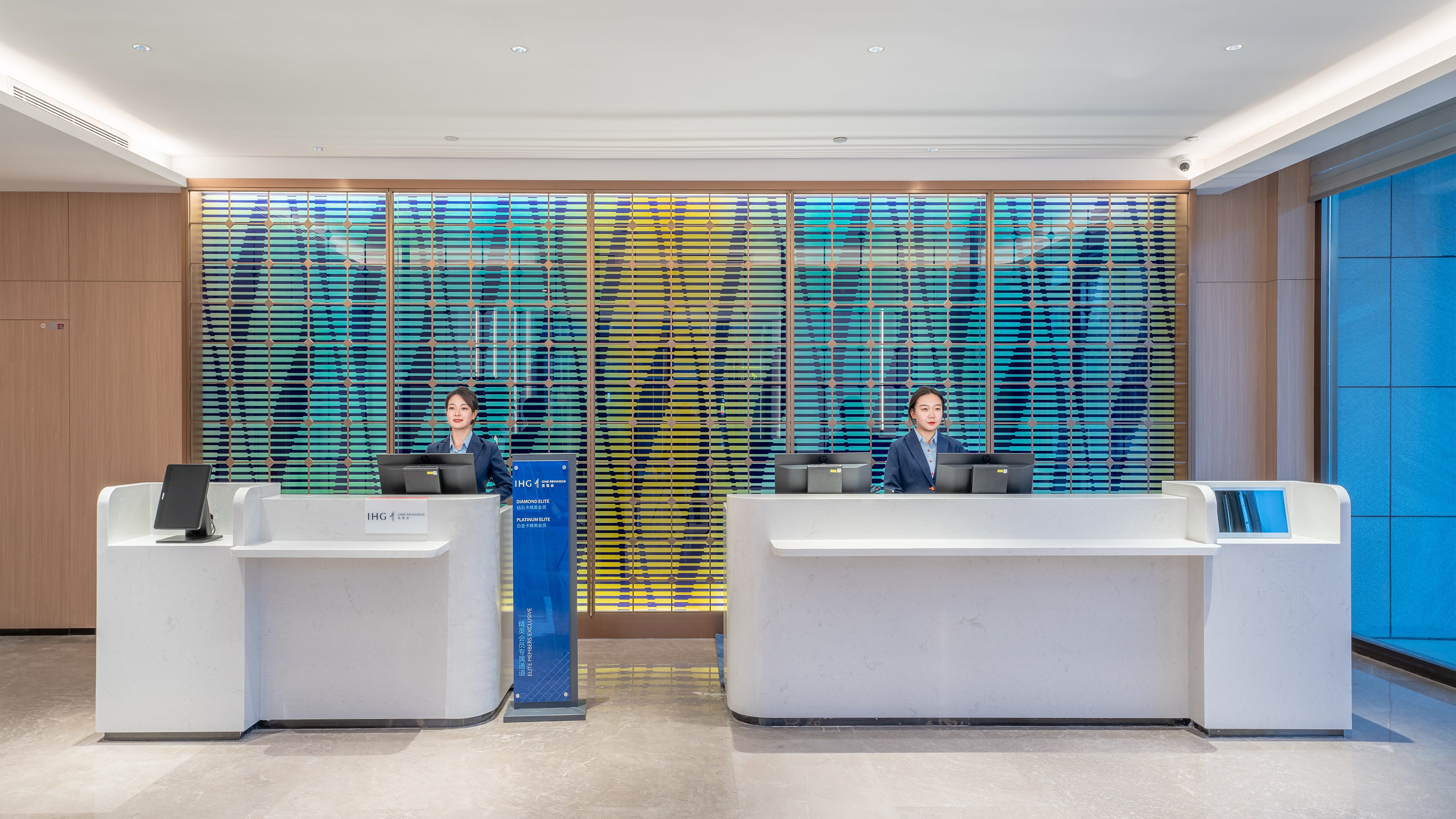 holiday inn express lanzhou jianlan